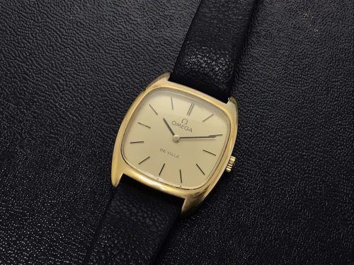 横浜市南区で【オメガ(OMEGA)】ブランド品を高く売るなら買取おりづる横浜弘明寺店へ!