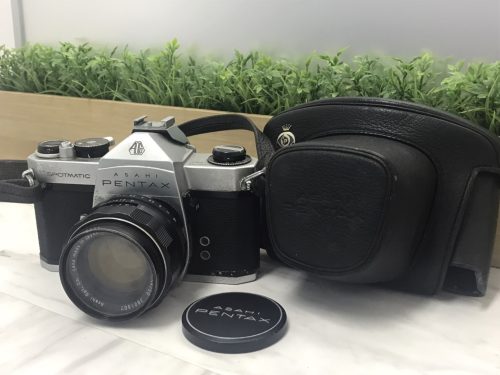 【カメラ】の高価買取なら！横浜市南区のリサイクルショップ！買取おりづる横浜弘明寺店へ！