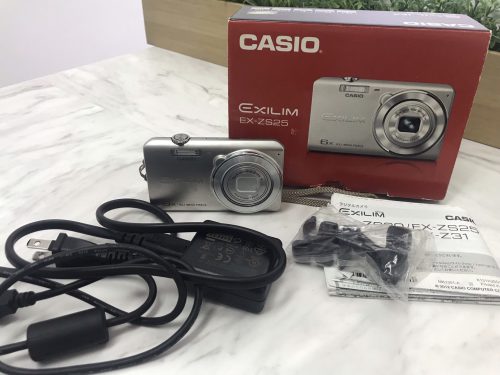 横浜市南区で【カメラ】の買取なら話題のリサイクルショップ！買取おりづる横浜弘明寺店へ！