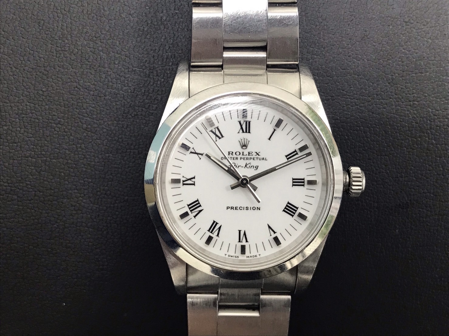 横浜市南区付近で【ロレックスの高価買取】なら買取おりづる横浜弘明寺店！