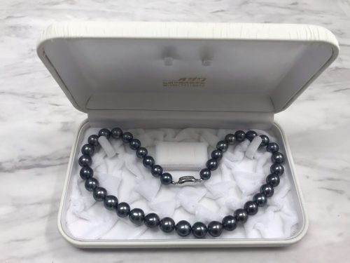 横浜市南区で【真珠・パール】の買取は！リサイクルショップ買取おりづる横浜弘明寺店！