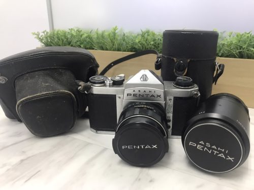 横浜市六ッ川で【カメラ・レンズの高額買取】は!リサイクルショップ買取おりづる横浜弘明寺店にお任せください!