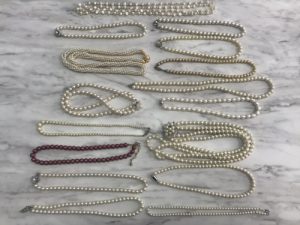 横浜市井土ヶ谷で【真珠・パール】の買取は！リサイクルショップ買取おりづる横浜弘明寺店！
