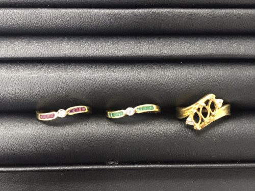 横浜市南区井土ヶ谷で【金・プラチナ】の高価買取なら！是非リサイクルショップ買取おりづる横浜弘明寺店へ！