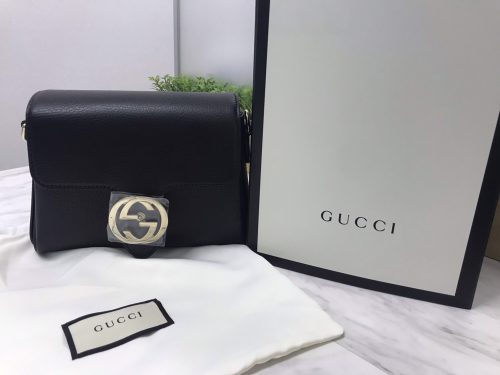 横浜市井土ヶ谷で【GUCCIのバッグ】買取なら！リサイクルショップ買取おりづる横浜弘明寺店にお任せください！！