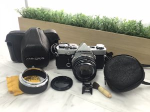 横浜市南区井土ヶ谷で【カメラ】の高価買取は！横浜市南区のリサイクルショップ！買取おりづる横浜弘明寺店へ！