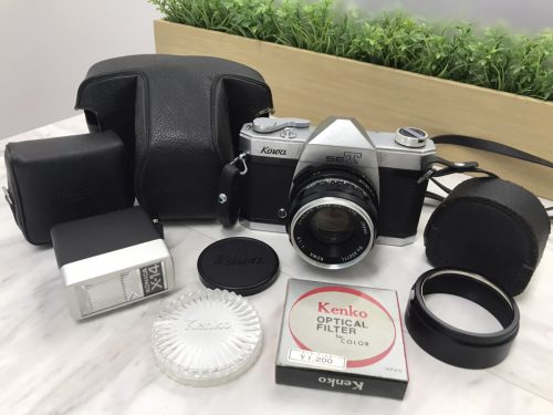 横浜市南区保土ヶ谷で【カメラ・レンズ・付属機器】の買取なら話題のリサイクルショップ！買取おりづる横浜弘明寺店へ！