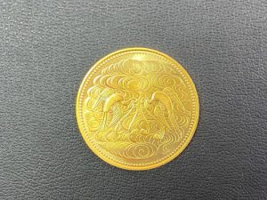 横浜市南区井土ヶ谷で【金貨、記念硬貨】の高価買取ならリサイクルショップ買取おりづる横浜弘明寺店へ！