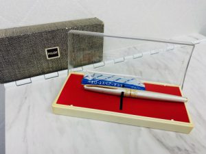 横浜市南区別所で【万年筆(パイロット) 】買取!リサイクルショップ買取おりづる横浜弘明寺店です!