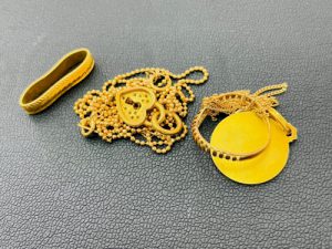 藤枝市で金・プラチナ【貴金属】の高価買取なら買取おりづる藤枝駅前店へ！