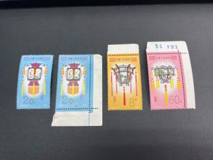 横浜市南区弘明寺で【中国切手】切手の買取ならリサイクルショップ買取おりづる横浜弘明寺店にお任せください！
