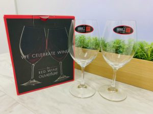 横浜市南区井土ヶ谷で【リーデルの買取】ブランド食器を売るならリサイクルショップ買取おりづる横浜弘明寺店にお任せください！