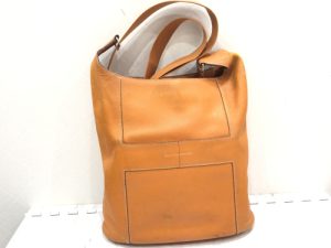 HERMES エルメス グッドニュースGM ブランドバッグ