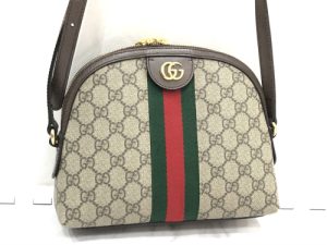 静岡県静岡市で【GUCCI-グッチ】の高価買取店！買取おりづる静岡ドン・キホーテパウSBS通り店！