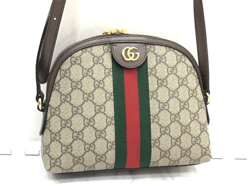 静岡県静岡市で【GUCCI-グッチ】の高価買取店！買取おりづる静岡ドン・キホーテパウSBS通り店！