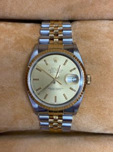 横浜市港南区上大岡で時計【ROLEX-ロレックス】の買取ならリサイクルショップ買取おりづる横浜弘明寺店へ！