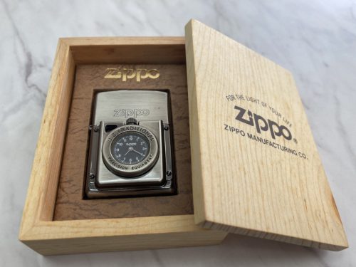 静岡県藤枝市付近でジッポーを売るなら高価買取の買取おりづる藤枝駅前店にお任せください！