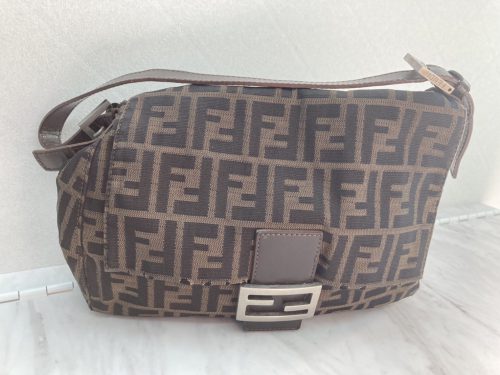 上大岡駅付近でフェンディのバッグの高価買取なら買取おりづる横浜弘明寺店にお任せください!!