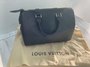 上大岡駅付近でヴィトンのバッグＭ59022スピーディ２５の高価買取なら買取おりづる横浜弘明寺店にお任せください！！