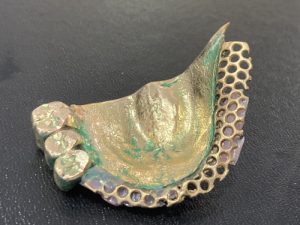 静岡県清水区で金歯の高価買取なら買取おりづる静岡ドン・キホーテパウSBS通り店におまかせください！