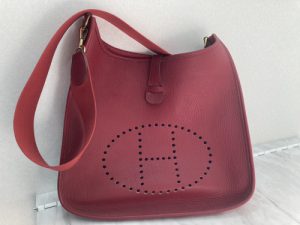 静岡県清水区でエルメス エブリンの高価買取なら買取おりづる静岡ドン・キホーテパウSBS通り店におまかせください!