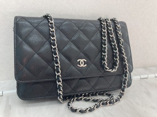 静岡県藤枝市付近でCHANEL シャネルを売るなら高価買取の買取おりづる藤枝駅前店にお任せください！