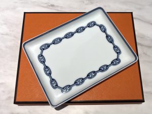 エルメス お皿 ブランド食器 食器