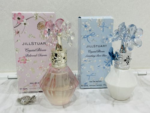 静岡県島田市で【香水 買取】使いかけもOK！買取おりづる藤枝駅前店にお任せください！