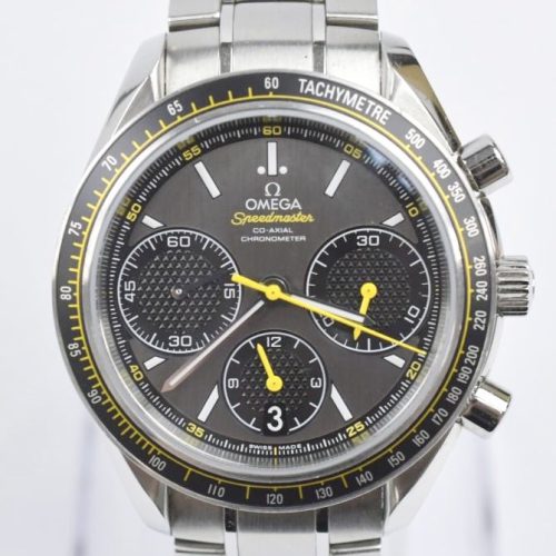 【オメガ 買取】静岡県藤枝市にある時計の高価買取店！買取おりづる藤枝駅前店へ！