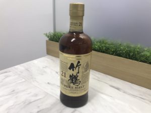 南区六ッ川で【ウイスキー・お酒買取】なら！リサイクルショップ買取おりづる横浜弘明寺店へ！