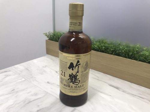 南区六ッ川で【ウイスキー・お酒買取】なら!リサイクルショップ買取おりづる横浜弘明寺店へ!
