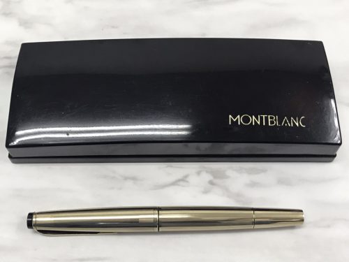 横浜市港南区上大岡で【万年筆 (モンブラン)買取】のリサイクルショップ!買取おりづる横浜弘明寺店です!