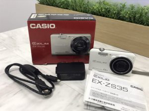 横浜市南区六ッ川で【カメラ】の買取なら話題のリサイクルショップ！買取おりづる横浜弘明寺店へ！