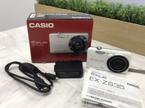 横浜市南区六ッ川で【カメラ】の買取なら話題のリサイクルショップ!買取おりづる横浜弘明寺店へ!