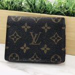 Louis Vuitton モノグラム カードケース ジャポンサンガプール M60530