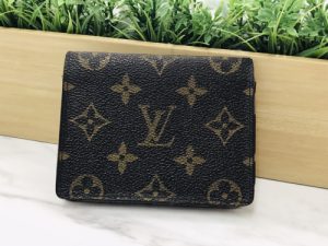 Louis Vuitton モノグラム カードケース ジャポンサンガプール M60530