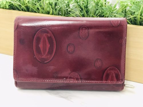 横浜市港南区上大岡で【Cartier カルティエ】高価買取！リサイクルショップ買取おりづる横浜弘明寺店へ！