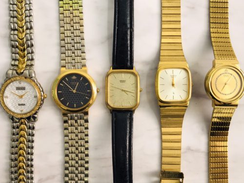 横浜市南区井土ヶ谷で【時計買取】ならリサイクルショップ買取おりづる横浜弘明寺店へ！