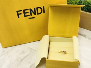 横浜市港南区上大岡で【フェンディの買取】ならリサイクルショップ買取おりづる横浜弘明寺店にお任せください！