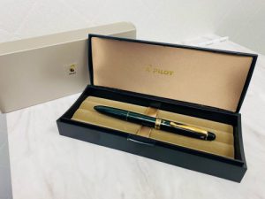 横浜市港南区上大岡で【万年筆やボールペン 】買取！リサイクルショップ買取おりづる横浜弘明寺店です！