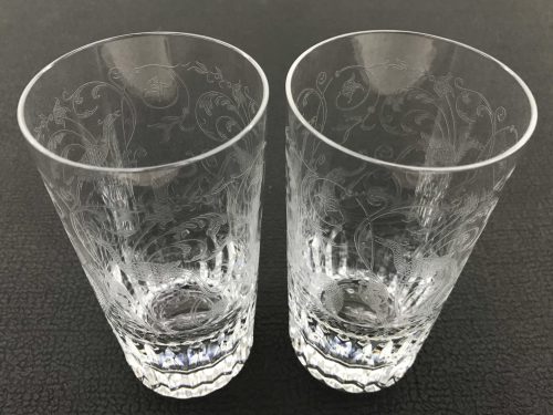 静岡県静岡市で【バカラ（Baccarat）買取】食器を売るなら買取おりづる静岡ドン・キホーテパウSBS通り店へ！