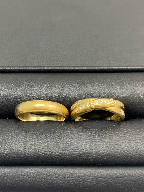 横浜市井土ヶ谷で金やプラチナの高価買取！！リサイクルショップ買取おりづる横浜弘明寺店にお任せください！