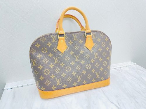 藤枝で【Louis Vuitton】の高価買取なら買取おりづる藤枝駅前店へ！