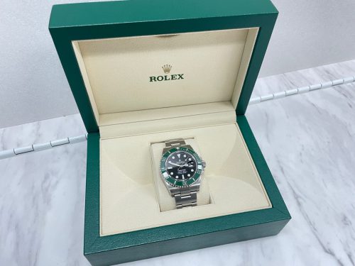 藤枝市でROLEX【ロレックス】の高価買取なら買取おりづる藤枝駅前店へ！
