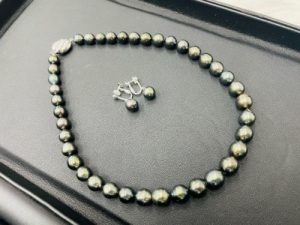 藤枝で【真珠】の高価買取なら買取おりづる藤枝駅前店へ！