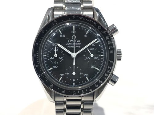 静岡県静岡市葵区で【OMEGA オメガ】の高価買取なら買取おりづる静岡ドン・キホーテパウSBS通り店へお売り下さい！