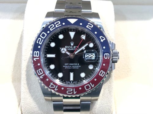 静岡県静岡市清水区で【ROLEX ロレックス】買取なら買取おりづる静岡ドン・キホーテパウSBS通り店へお売り下さい！