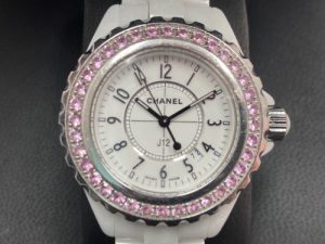 CHANEL シャネル J12 時計 H1181 ブランド時計 クオーツ