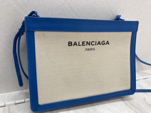 港南区付近でBalenciaga(バレンシアガ)のバッグの高価買取なら買取おりづる横浜弘明寺店にお任せください！！