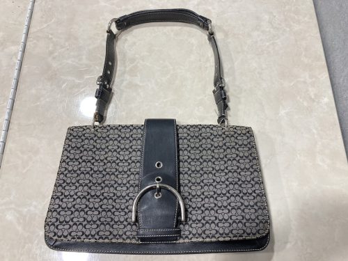 静岡県清水区付近でCOACH(コーチ)の高価買取なら買取おりづる静岡ドン・キホーテパウSBS通り店におまかせください！